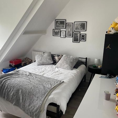 Maison 10/12 Pers Tres Proche Circuit Le Mans Luaran gambar