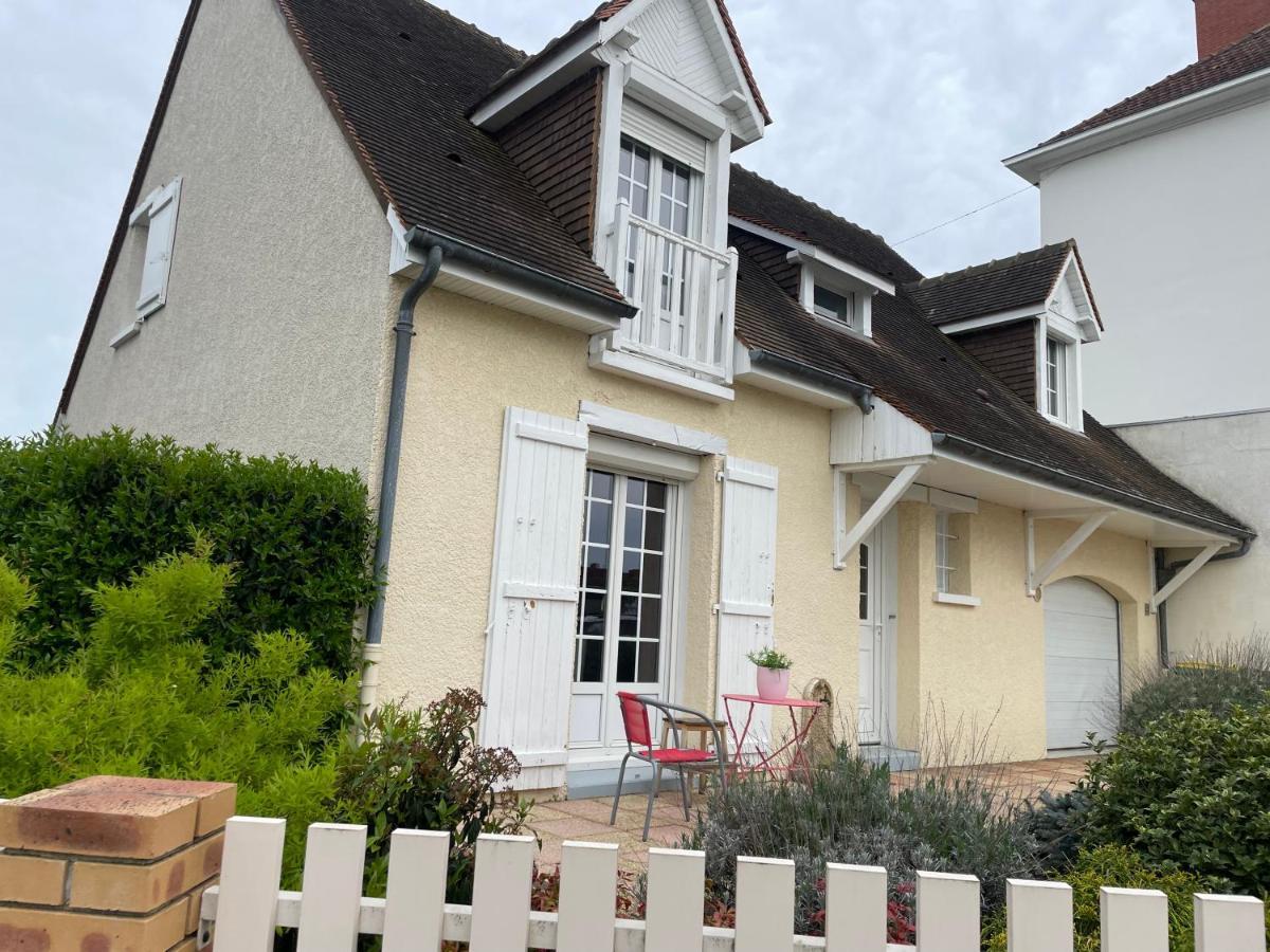 Maison 10/12 Pers Tres Proche Circuit Le Mans Luaran gambar